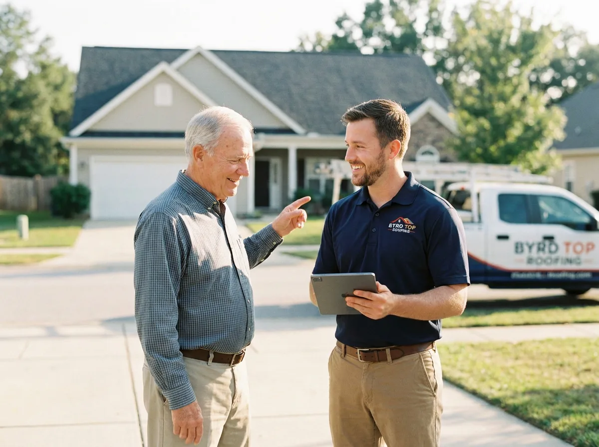 Roofing Vanlue, OH FAQs